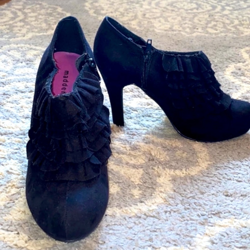 Madden Girl Heels
